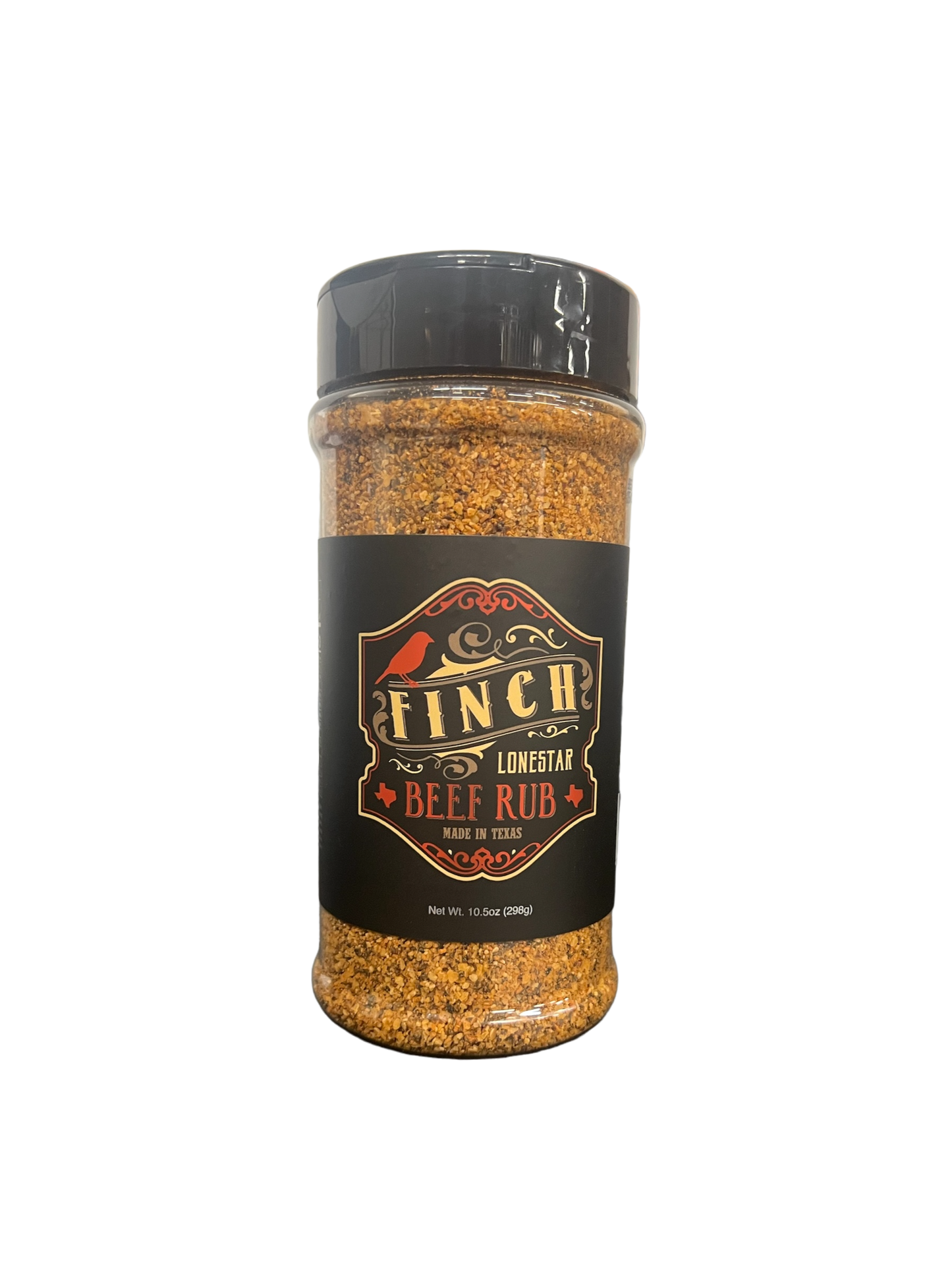 Lonestar Beef Rub