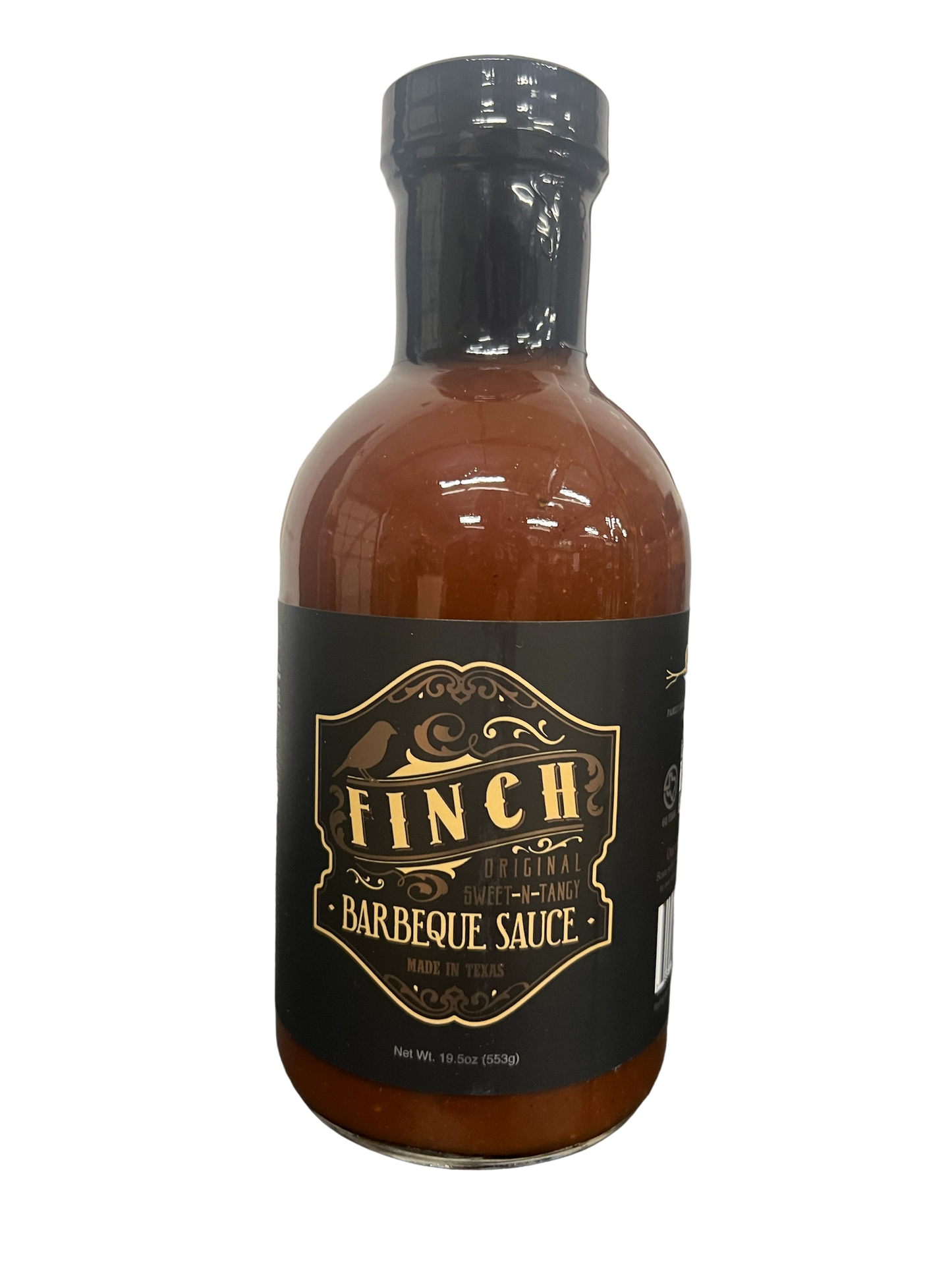 Original Sweet & Tangy BBQ Sauce