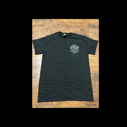 Finch BBQ Small Logo T-Shirt