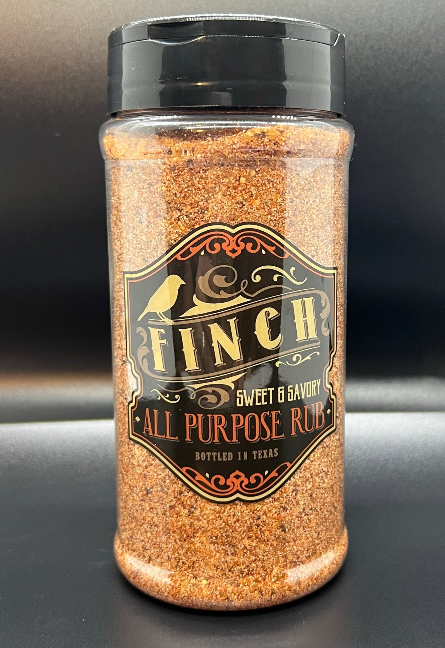 Sweet & Savory All Purpose Rub